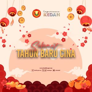 Selamat Tahun Baru Cina 2026
